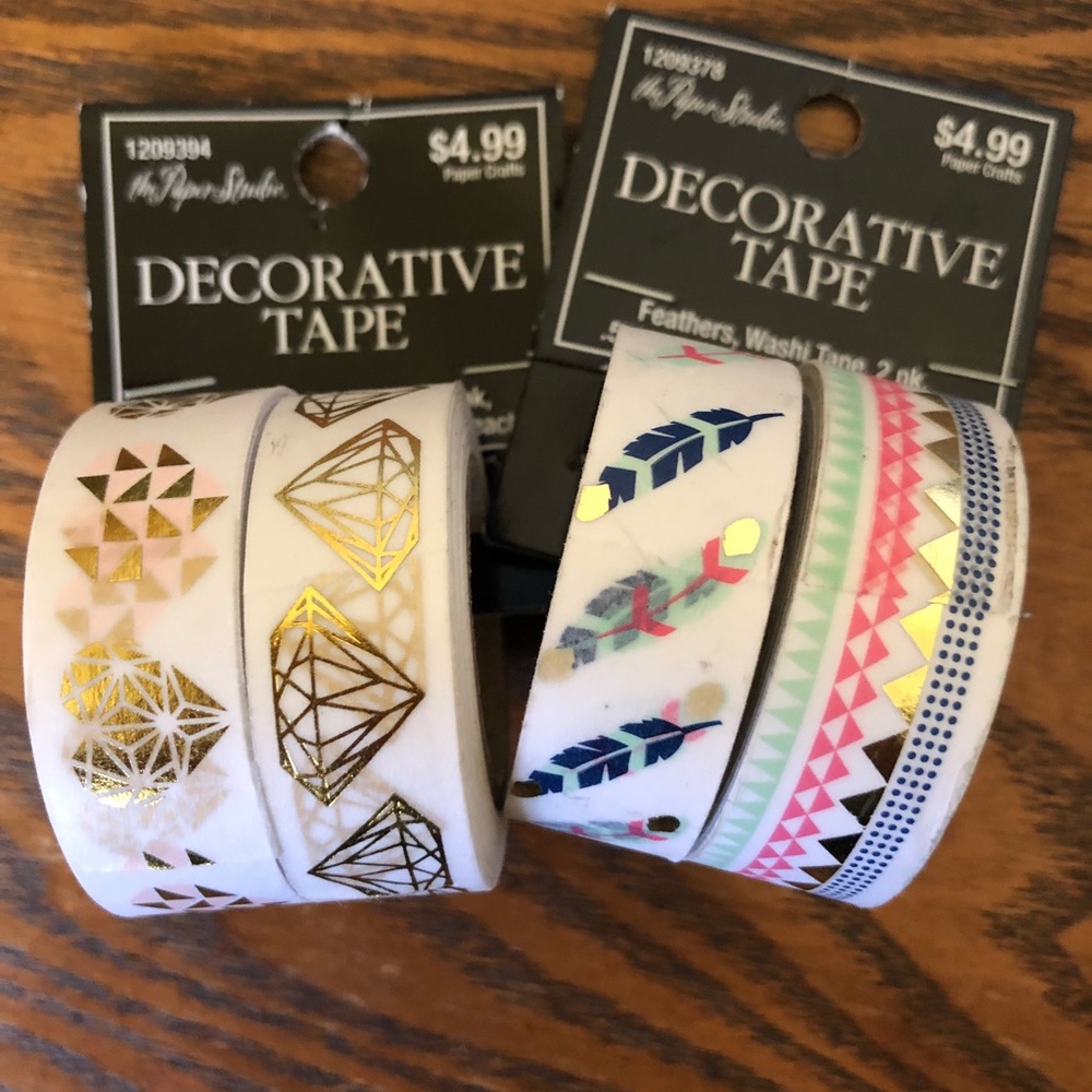 Washi tape